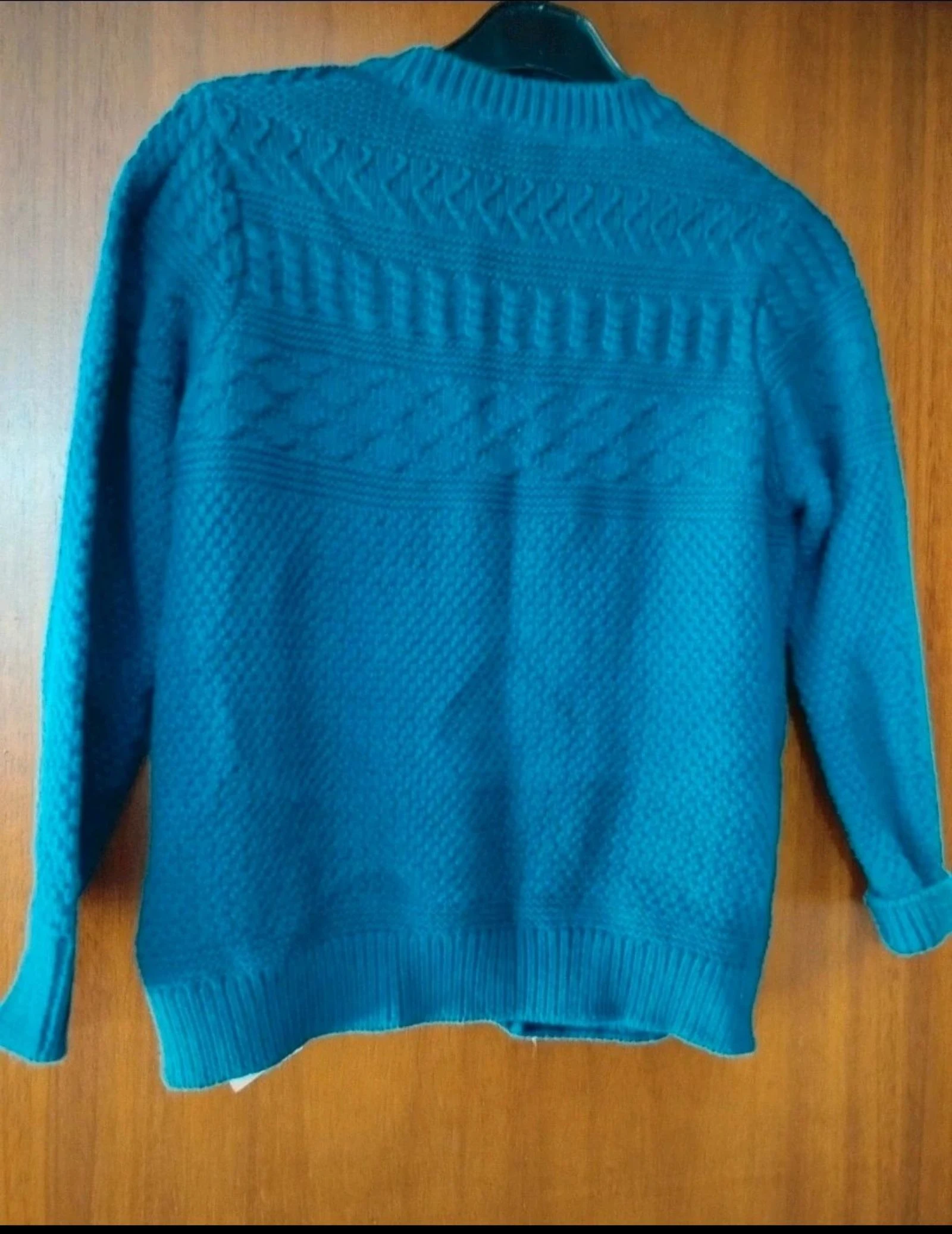 Chaqueta de punto para niño Chicco T.4 años – photo 2